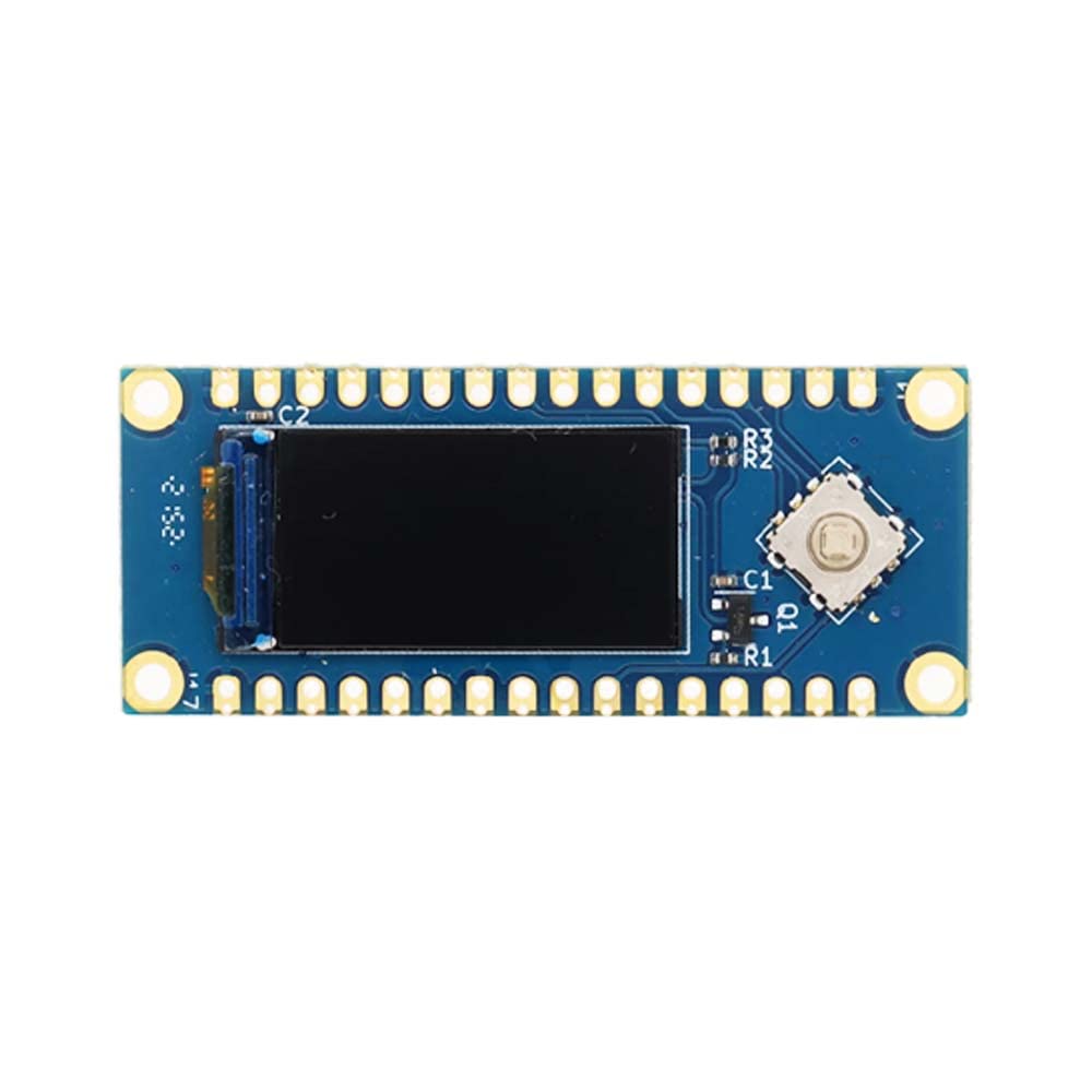 LCD expansion board 0.96 inch IPS80X160 Air10X development board