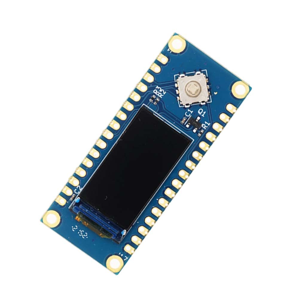 LCD expansion board 0.96 inch IPS80X160 Air10X development board