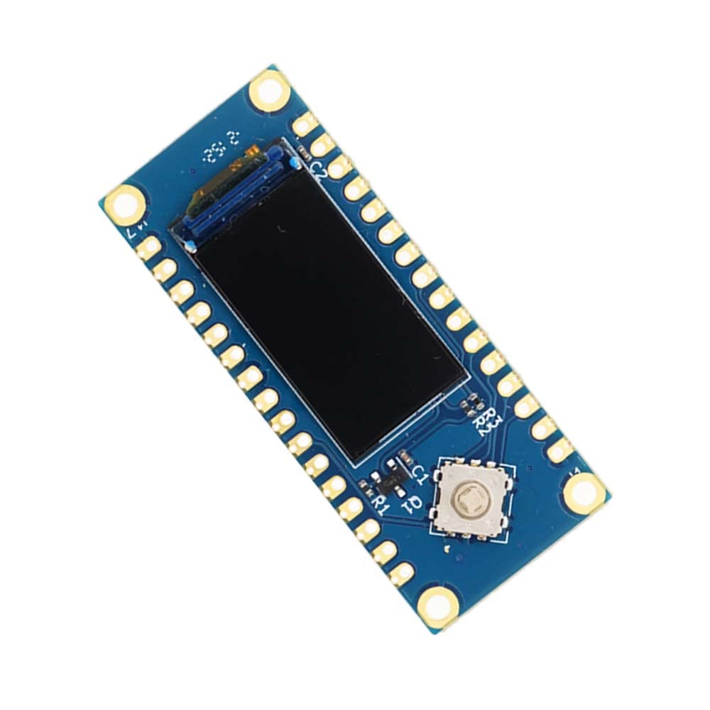 LCD expansion board 0.96 inch IPS80X160 Air10X development board