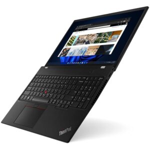 Lenovo 2022 ThinkPad P16s Mobile Workstation 16" WUXGA IPS 12-Core 12th Intel i7-1260P NVIDIA T550 4GB Graphics 24GB DDR4 1TB SSD Backlit KB FP Reader Thunderbolt 4 WiFi 6E Windows 10 Pro w/ 32GB USB