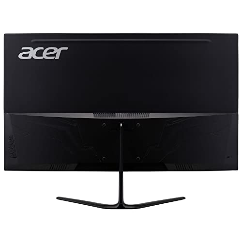 Acer ED320QR Sbiipx 31.5" FHD 1920 x 1080 165Hz 1ms GTG Curved VA HD LED FreeSync Gaming Monitor, 1 x Display Port + 2 x HDMI Ports - BROAG USB Extension Cable