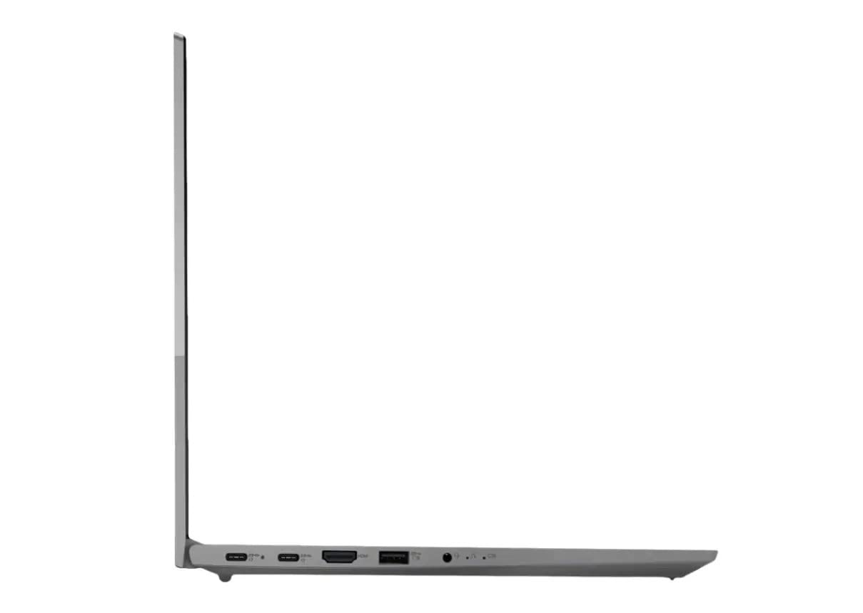 Lenovo ThinkBook 15 G3 Business Laptop, AMD Octa-Core Ryzen 7 5700U, 15.6" FHD IPS Anti-Glare Display, 16GB RAM, 1TB PCIe NVMe SSD, Wi-Fi 6, Backlit KB, Fingerprint Reader, Windows 11 Pro