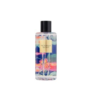 victoria's secret fine fragrance mist 8.4oz mist (very sexy now)