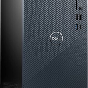 Dell Inspiron 3020 Desktop 2TB SSD 32GB RAM Win 11 PRO (Intel Core i9-12900K Processor with Turbo Boost to 5.20GHz, 32 GB RAM, 2 TB SSD, Win 11 Pro) Business PC Computer