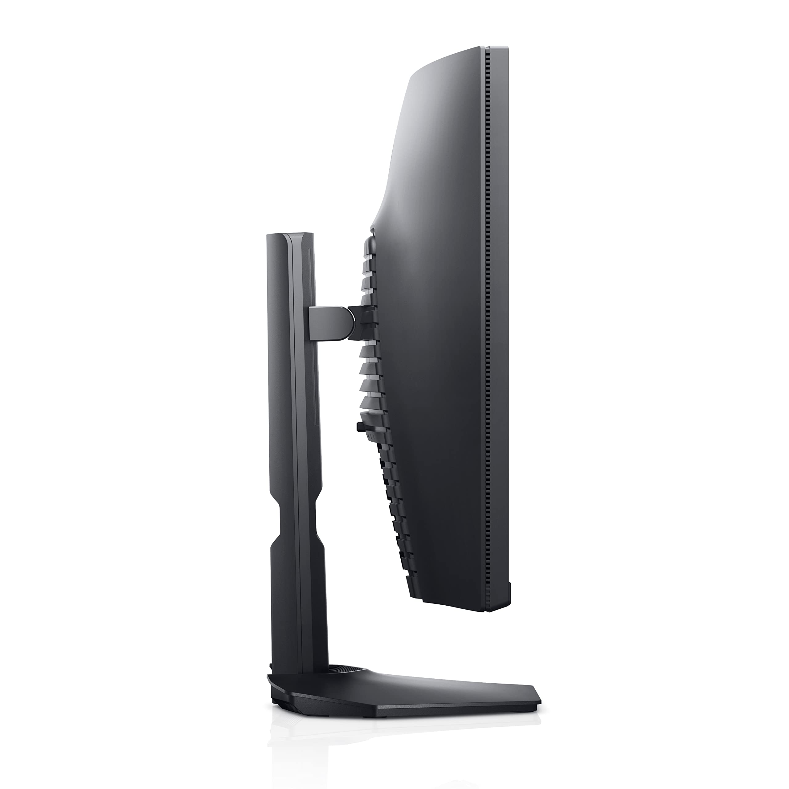 Dell S2722DGM 27" Curved Widescreen WQHD 1440p (2560 x 1440) 165Hz 1ms VA LED AMD FreeSync Gaming Monitor, 1 x Display Port + 2 x HDMI Ports - BROAG USB Extension Cable