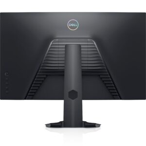 Dell S2722DGM 27" Curved Widescreen WQHD 1440p (2560 x 1440) 165Hz 1ms VA LED AMD FreeSync Gaming Monitor, 1 x Display Port + 2 x HDMI Ports - BROAG USB Extension Cable