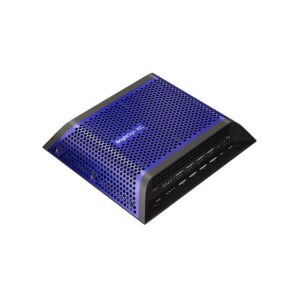 brightsign xc4055 expert multi-headed 8k player with quad output, elite html, multiple html outputs, poe, full open gl with 5x more graphics power to create stunning video and graphics, and interactiv