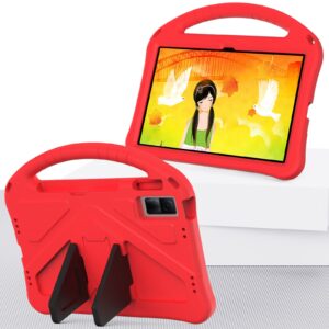 for Huawei Matepad 2022 10.4" Tablet Case for Kids - Durable Lightweight EVA Shockproof Protective Handle Stand Cover for Huawei MatePad 10.4 inch 2022/2020 Released