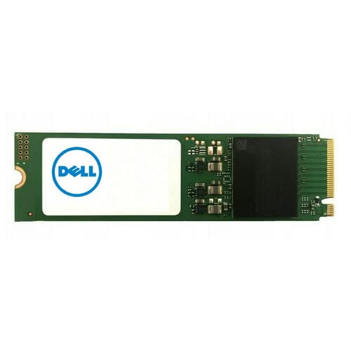 Dell 5DHY4 512GB Internal Solid State Drive - M.2 2280 - PCIe - NVMe - Class 40 (Renewed)