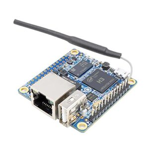 Orange Pi Zero 512MB H3 Quad-Core Open-Source Single Board