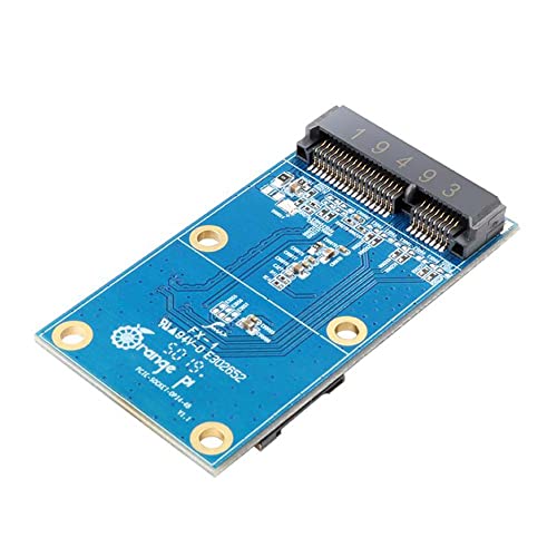 Orange Pi 4/4B Expansion Board Socket Special Interface Board