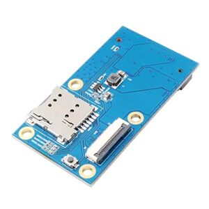 Orange Pi 4/4B Expansion Board Socket Special Interface Board