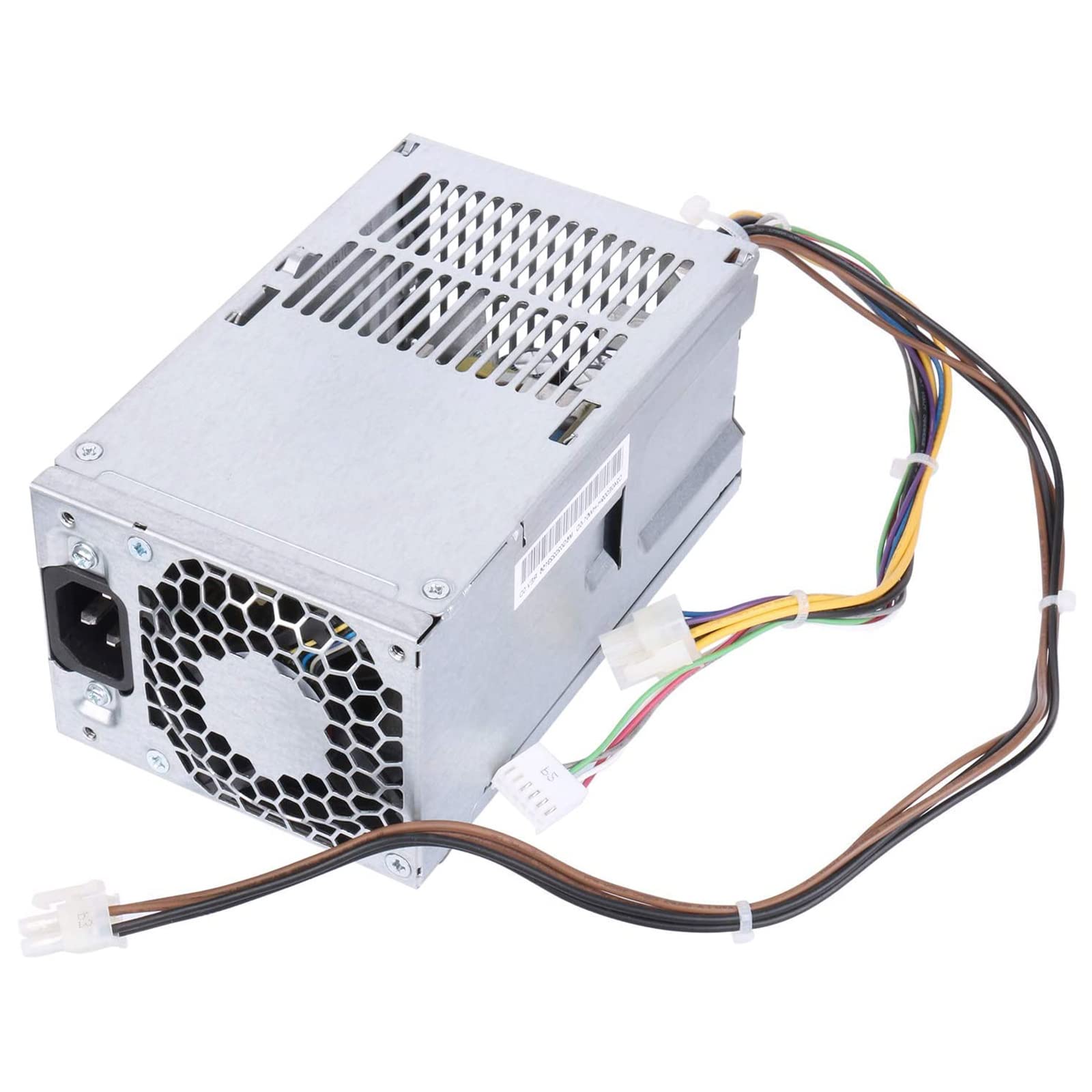 Upgraded New PS-4241-1HA 240W Power Supply Compatible with for HP ProDesk 400 600 800 G1 G2 SFF,702307-001,702307-002, 751884-001, 751886-001, 796351-001, 702457-001,702309-001, 702455-001