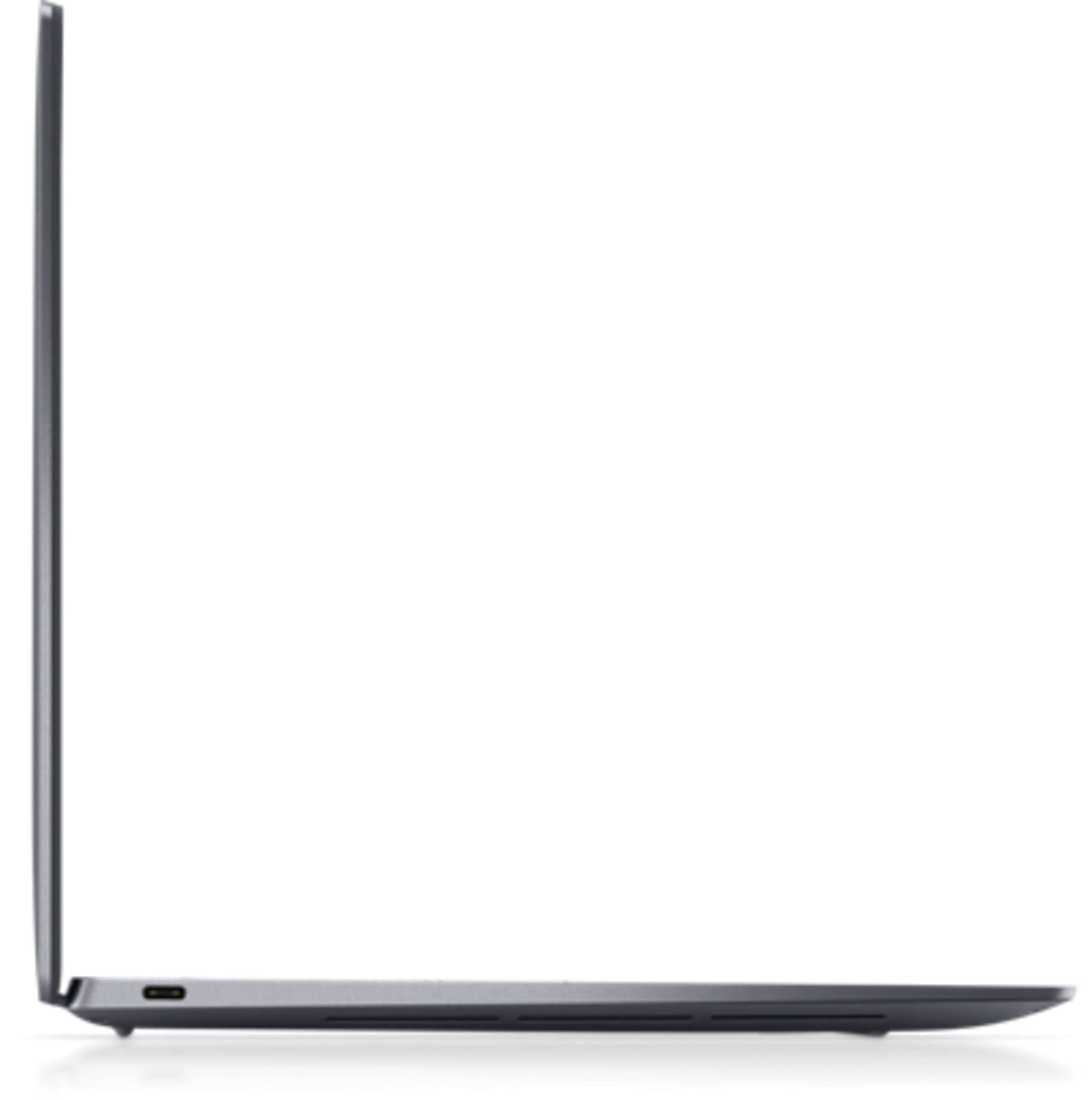 Dell XPS 9320 Plus Laptop (2022) | 13.4" 3456x2160 3.5k OLED | Core i5-1240P - 512GB SSD Hard Drive - 16GB RAM | 12 cores @ 4.4 GHz Win 11 Pro Silver