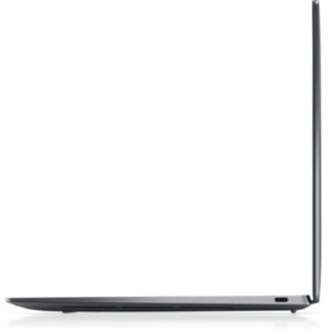 Dell XPS 9320 Plus Laptop (2022) | 13.4" 3456x2160 3.5k OLED | Core i5-1240P - 512GB SSD Hard Drive - 16GB RAM | 12 cores @ 4.4 GHz Win 11 Pro Silver