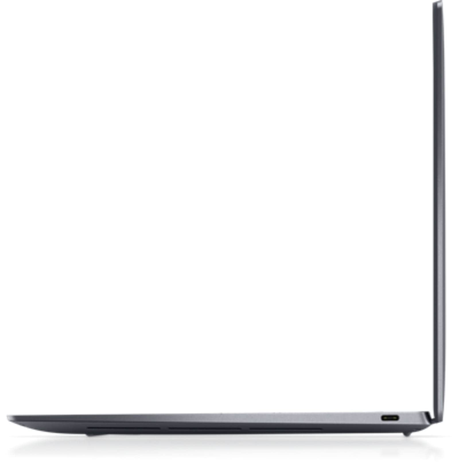 Dell XPS 9320 Plus Laptop (2022) | 13.4" 3456x2160 3.5k OLED | Core i5-1240P - 512GB SSD Hard Drive - 16GB RAM | 12 cores @ 4.4 GHz Win 11 Pro Silver