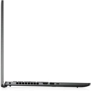 Dell Vostro 7620 Laptop (2022) | 16" 1920x1200 FHD+ | Core i7-12700H - 1TB SSD Hard Drive - 16GB RAM - Nvidia GeForce RTX 3050 Ti | 14 cores @ 4.7 GHz - 4GB GDDR6 Win 11 Pro Black