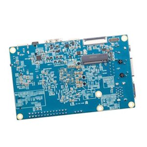 Orange Pi 5 4GB RK3588S Module Single Board