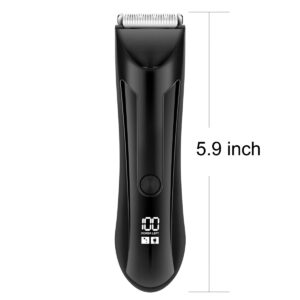 Trimmer for Women Men,Electric Razor Removal for Body Nose Hair Trimmer Face Shavers Eyebrow Legs Armpit Bikini Ball Area Pubic Underarms Razors Set for Full Body Grooming