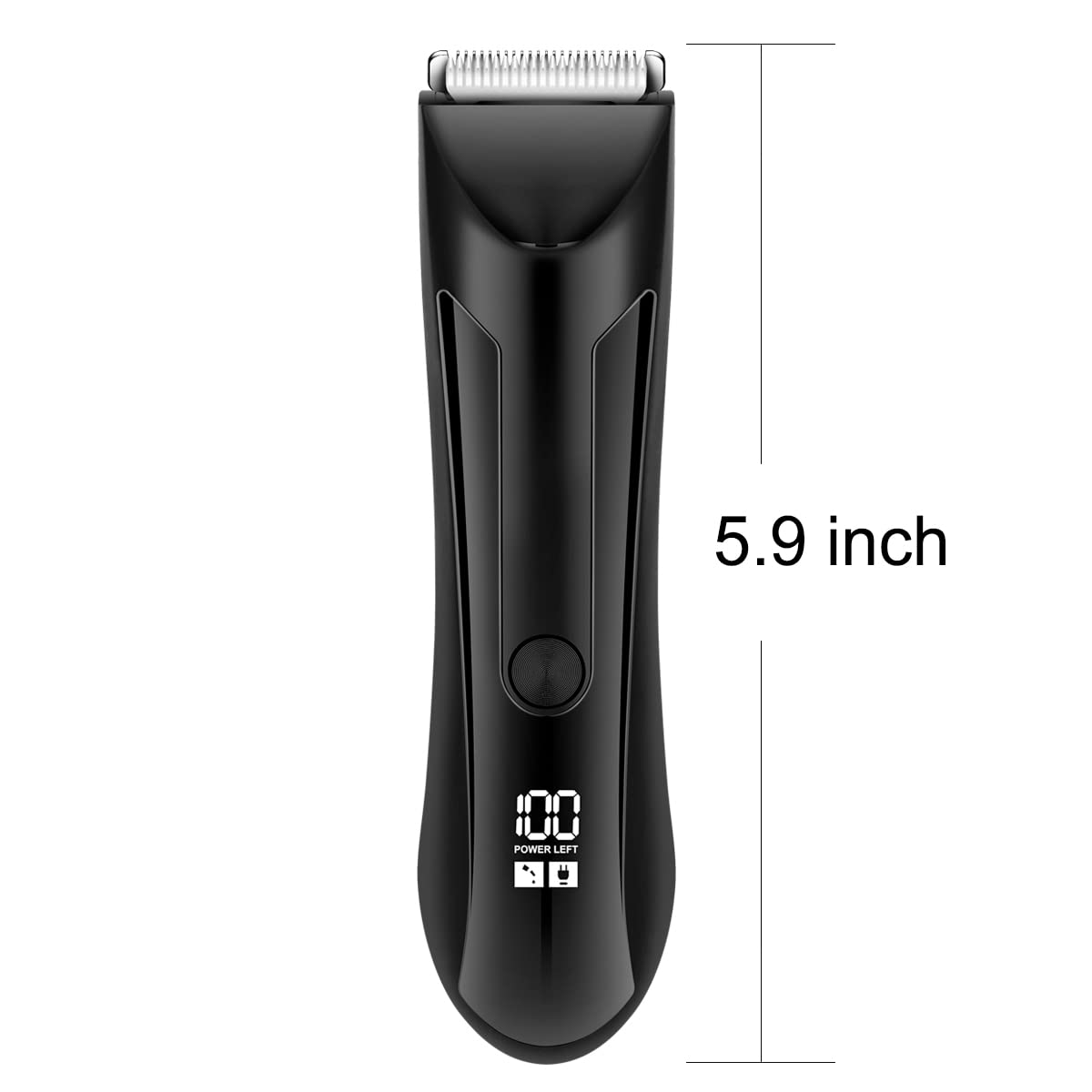 Trimmer for Women Men,Electric Razor Removal for Body Nose Hair Trimmer Face Shavers Eyebrow Legs Armpit Bikini Ball Area Pubic Underarms Razors Set for Full Body Grooming