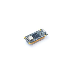 nanopi duo2 open source allwinner h3 quad-core cortex-a7 1.2ghz single board computer with ddr3 512m ram onboard wifi bluetooth module support wiringnp python for iot application development