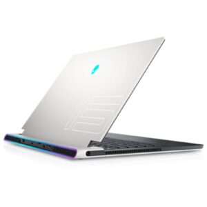 Dell Alienware X15 R2 Laptop (2022) | 15.6" 2560x1440 QHD 240Hz | Core i7-12700H - 512GB SSD + 512GB SSD Hard Drive - 32GB RAM - Nvidia GeForce RTX 3070 Ti | 14 cores @ 4.7 GHz - 8GB (Renewed)