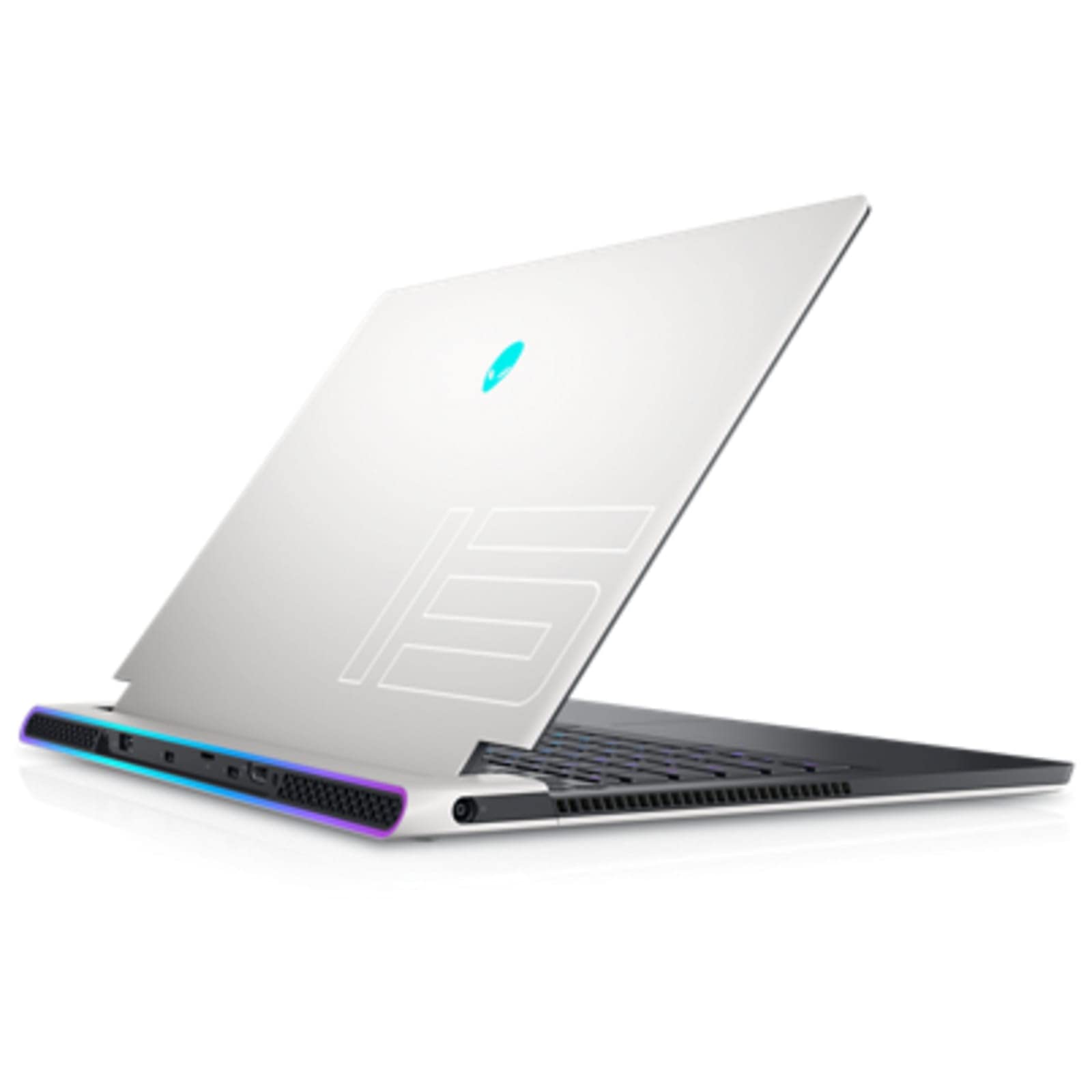 Dell Alienware X15 R2 Laptop (2022) | 15.6" 1920x1080 FHD 360Hz | Core i7-12700H - 512GB SSD Hard Drive - 32GB RAM - Nvidia GeForce RTX 3060 | 14 cores @ 4.7 GHz - 6GB GDDR6 Win 11 Pro (Renewed)