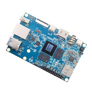 Orange Pi 5 4GB RK3588S Module Single Board