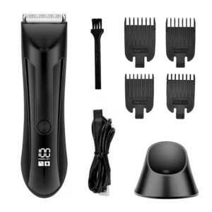 Trimmer for Women Men,Electric Razor Removal for Body Nose Hair Trimmer Face Shavers Eyebrow Legs Armpit Bikini Ball Area Pubic Underarms Razors Set for Full Body Grooming