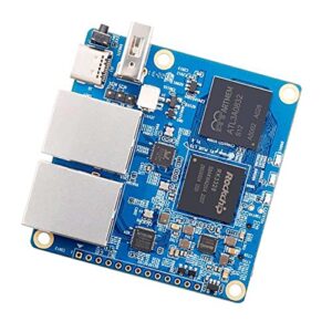 orange pi r1 plus lts 1gb ram rk3328 single board