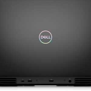 Dell G16 7620 Laptop (2022) | 16" 2560x1600 QHD+ 165Hz | Core i7-12700H - 512GB SSD Hard Drive - 16GB RAM - Nvidia GeForce RTX 3050 Ti | 14 cores @ 4.7 GHz - 4GB GDDR6 Win 11 Home Black (Renewed)