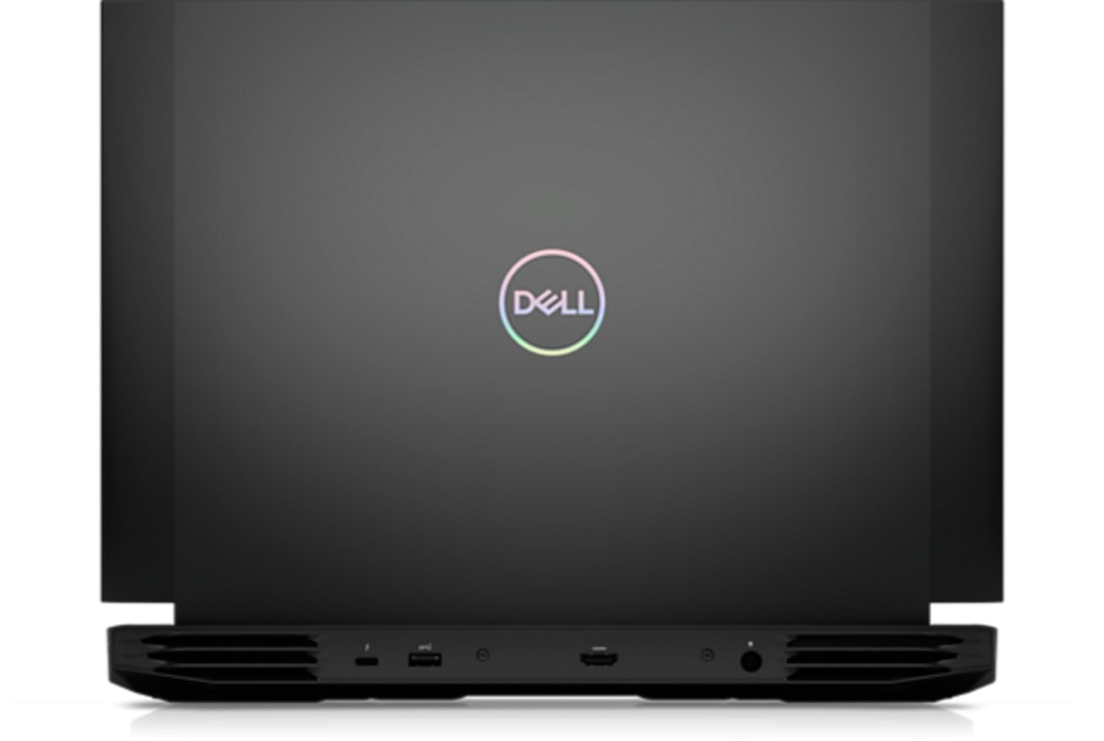 Dell G16 7620 Laptop (2022) | 16" 2560x1600 QHD+ 165Hz | Core i7-12700H - 512GB SSD Hard Drive - 16GB RAM - Nvidia GeForce RTX 3050 Ti | 14 cores @ 4.7 GHz - 4GB GDDR6 Win 11 Home Black (Renewed)