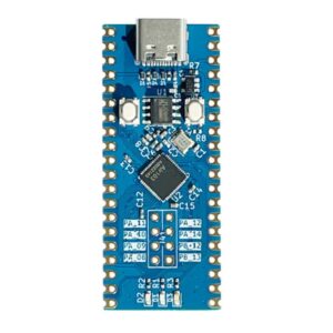 Air103 development board chip