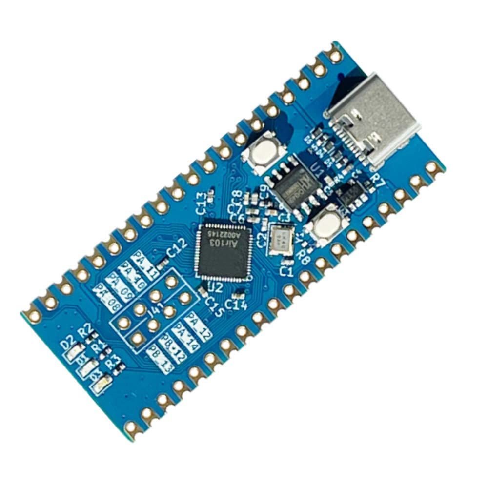 Air103 development board chip