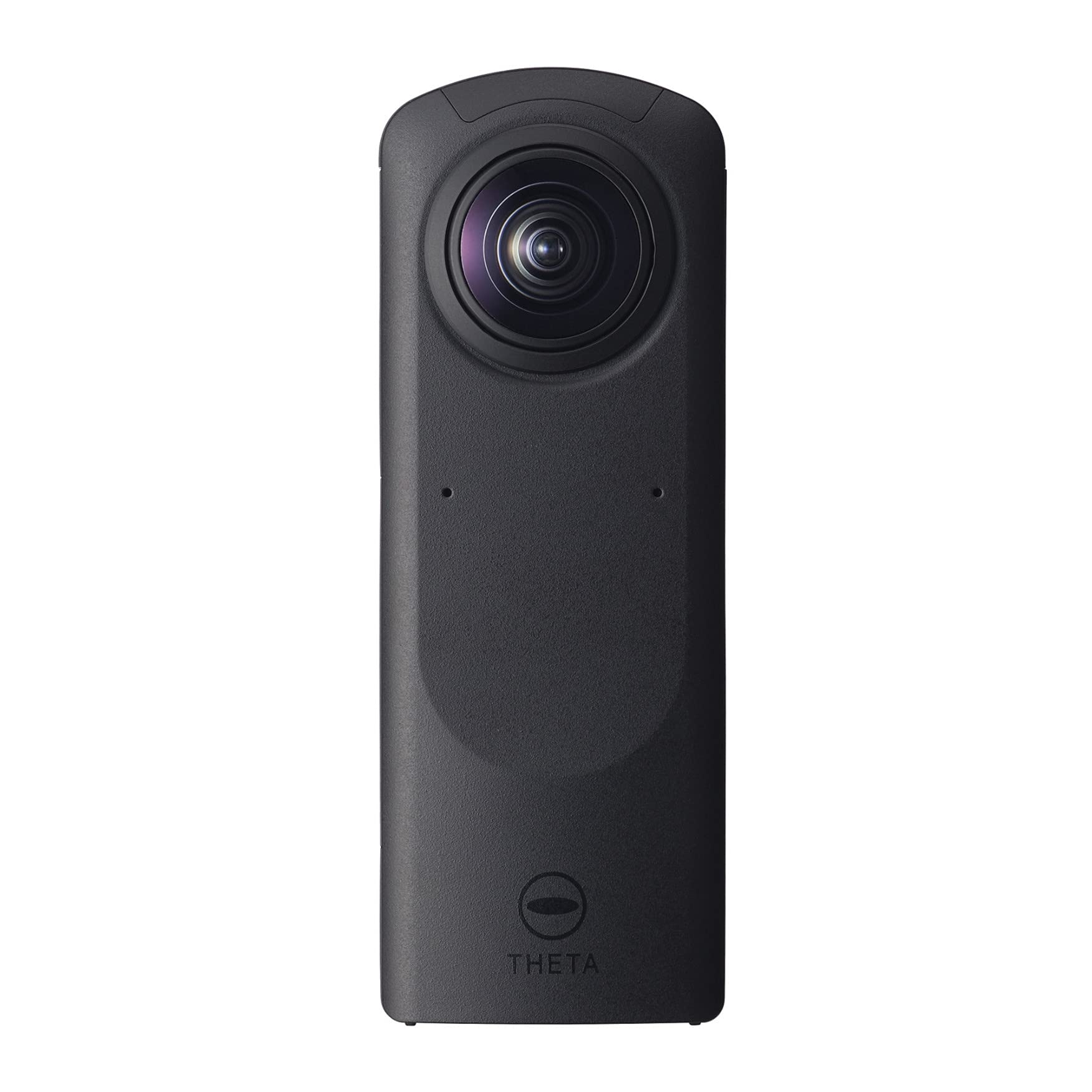 Ricoh Theta Z1 360 Camera with 51GB Internal Storage Bundle with 10-Inch Spider Tripod (2 Items)