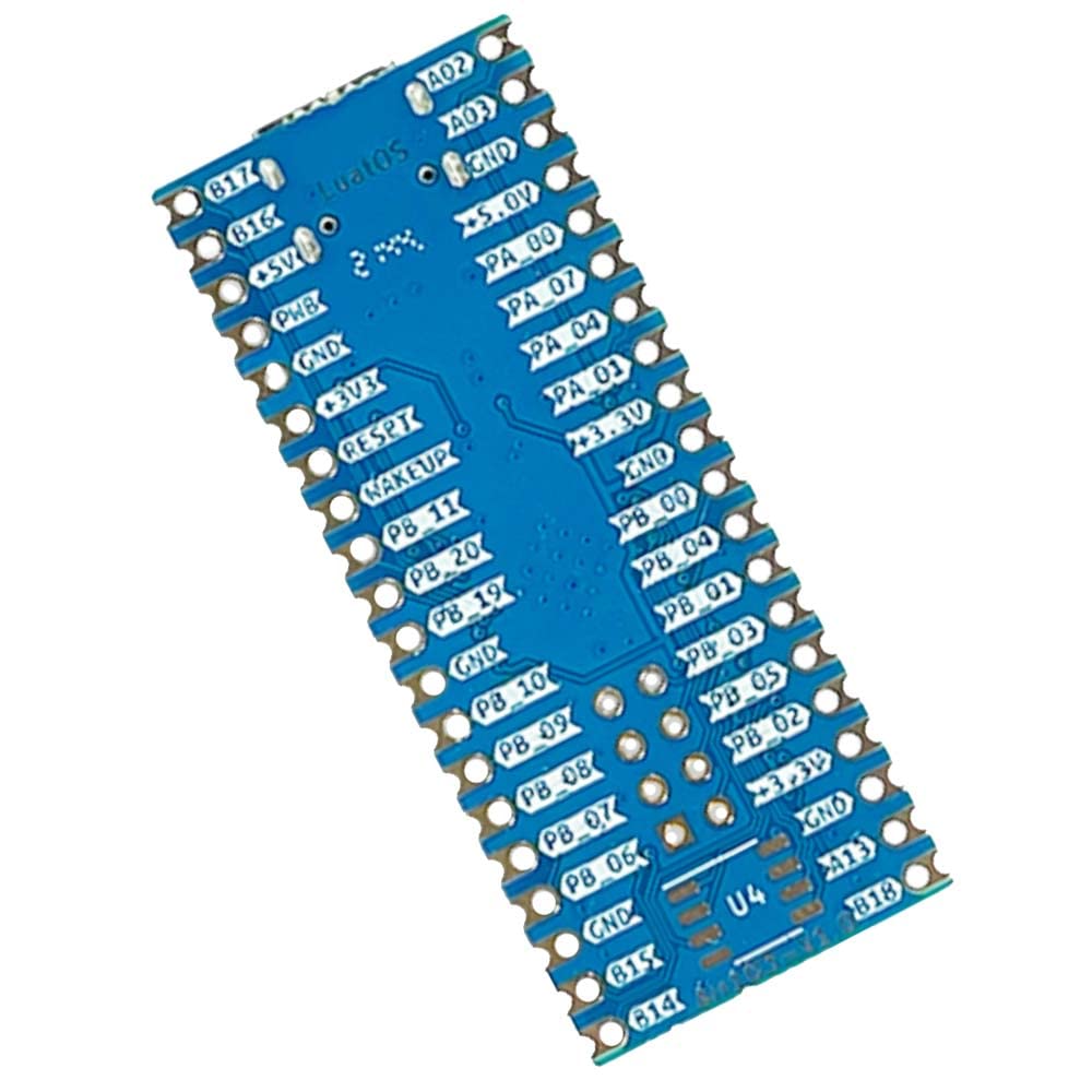 Air103 development board chip