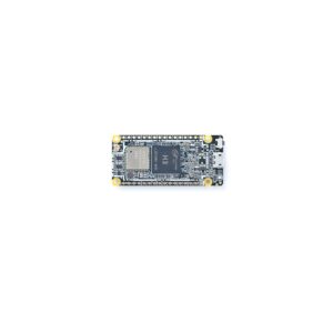 NanoPi Duo2 Open Source Allwinner H3 Quad-core Cortex-A7 1.2GHz Single Board Computer with DDR3 512M RAM Onboard WiFi Bluetooth Module Support WiringNP Python for IOT Application Development