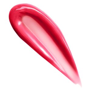 BUXOM Plump Shot Collagen-Infused Lip Serum, Cherry Pop