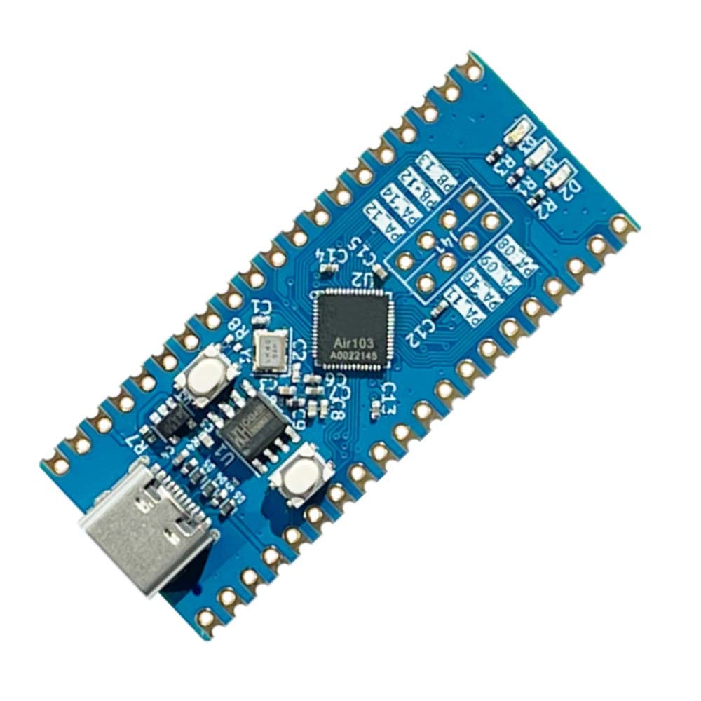 Air103 development board chip