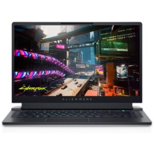 Dell Alienware X15 R2 Laptop (2022) | 15.6" 2560x1440 QHD 240Hz | Core i9-12900H - 1TB SSD + 1TB SSD Hard Drive - 32GB RAM - Nvidia GeForce RTX 3070 Ti | 14 cores @ 5 GHz - 8GB GDDR6X Win (Renewed)