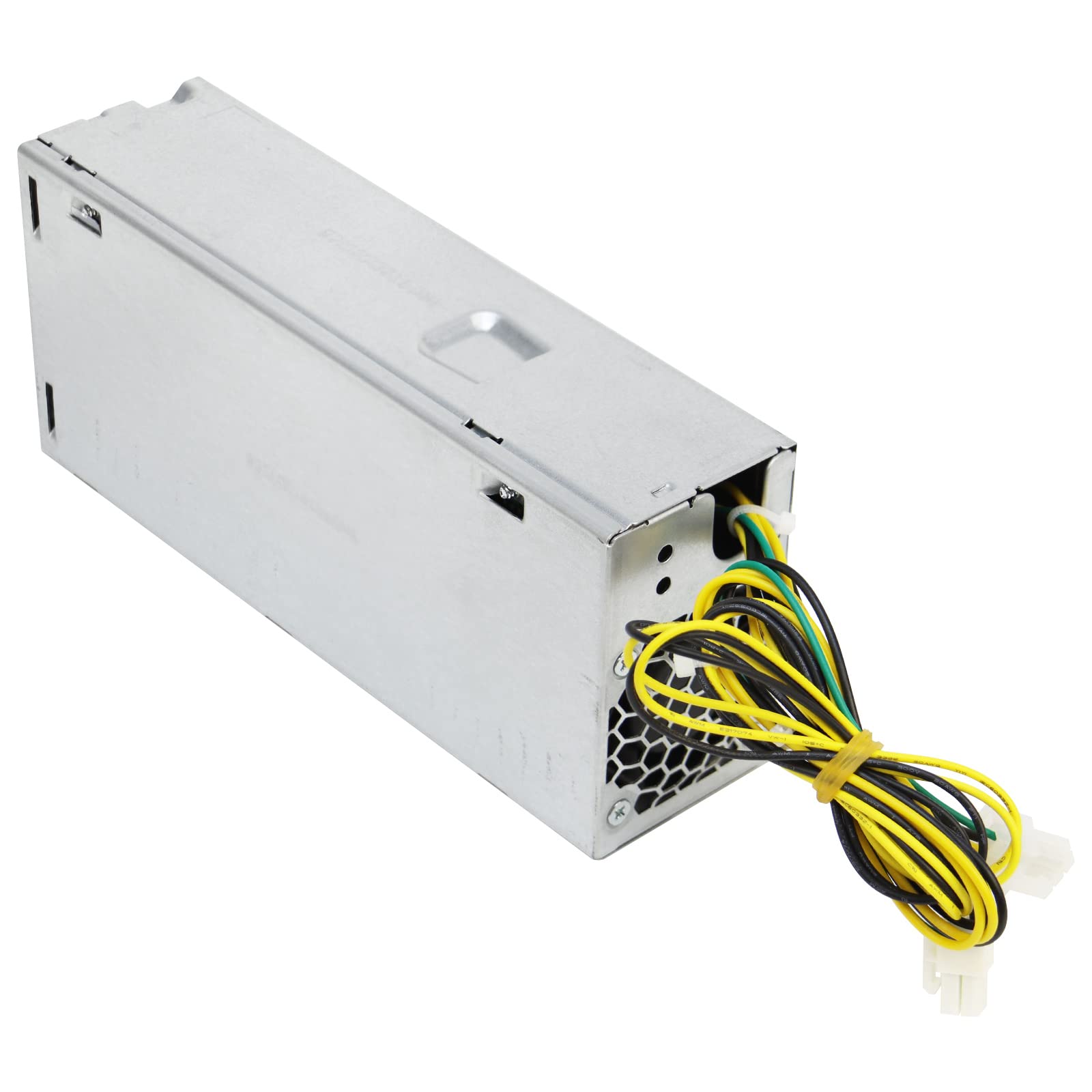 LXun Upgraded 906189-001 DPS-180AB-22B 180W Power Supply Compatible with HP ProDesk 400 G4 600 G3 280 G2 SFF 854142-001 906189-003 906189-004 854142-003 PA-1181-7 PCH018 Unit PSU Power Supply