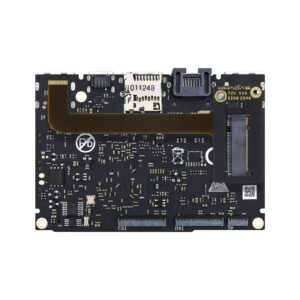 Khadas T2V Extension Board Supports USB Data Transmission and Power delivery from VIM3/VIM3L/VIM4 to Tone2 Maker Kit.