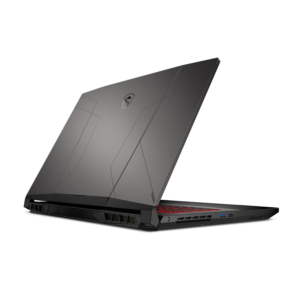 PULSE GL76 12UGK-258 17.3" FHD Gaming Laptop