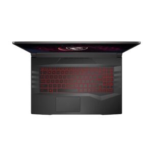 PULSE GL76 12UGK-258 17.3" FHD Gaming Laptop