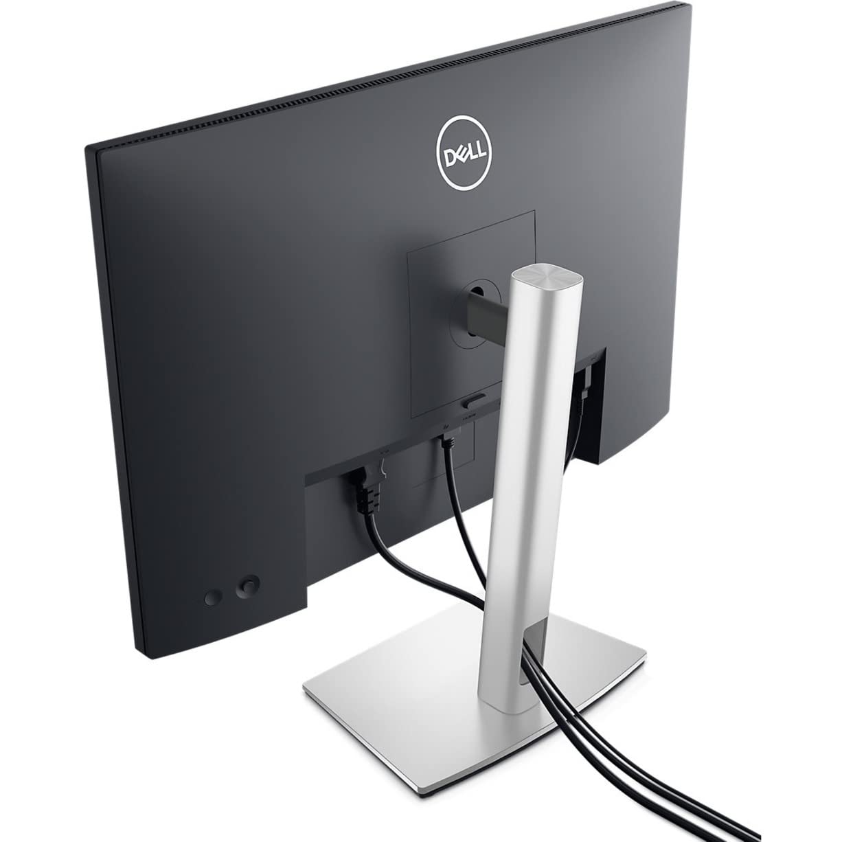 Dell P2423 24" WUXGA WLED LCD Monitor - 16:9 - Black, Silver (Renewed)