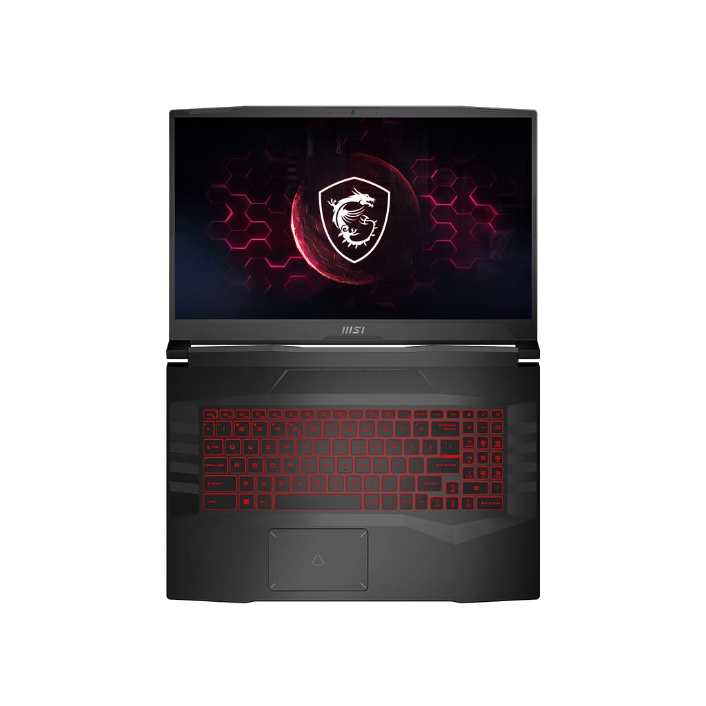 PULSE GL76 12UGK-258 17.3" FHD Gaming Laptop