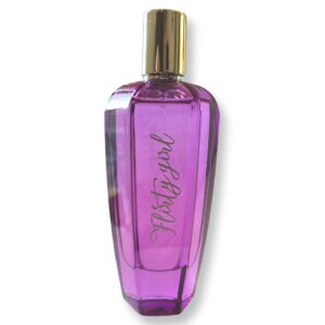 united scents flirty girl - eau de parfum for women - notes: red apple, gardenia, bamboo- 3.4 fl oz