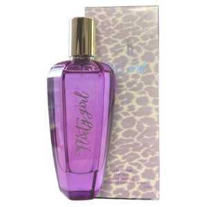 United Scents FLIRTY GIRL - Eau de Parfum for Women - Notes: Red Apple, Gardenia, Bamboo- 3.4 Fl Oz