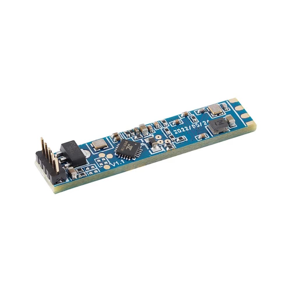 RAKSTORE HLK-LD2410 24G FMCW 24GHz Smart Human Presence Sensing Radar Module Millimeter Wave Motion Switch Sensor Module