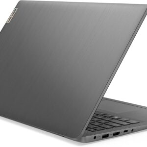 Lenovo - 2022 - IdeaPad 3i - Essential Laptop Computer - Intel Core i5 11th Gen - 15.6" FHD Display - 8GB Memory - 512GB Storage - Windows 11 Home